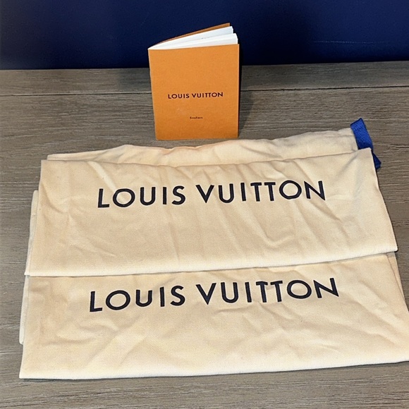 Women’s Louis Vuitton Aftergame sneakers technical Nylon with Monogram size 37.5 - Picture 10 of 12